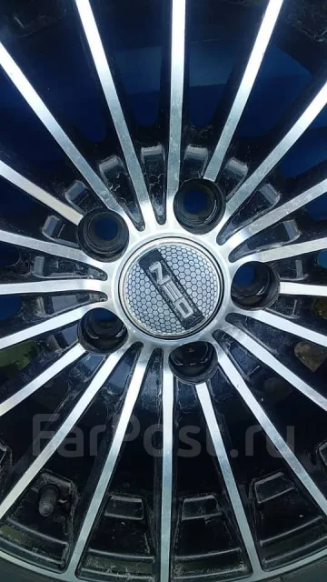BBS CS. x15", 5x100, �� 56,6���. ����