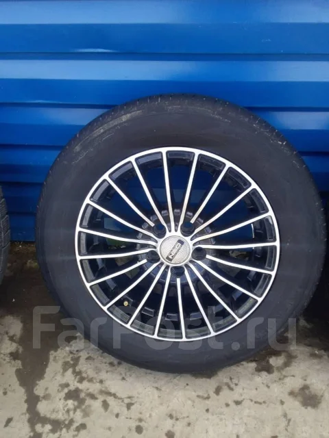 BBS CS. x15", 5x100, �� 56,6���. ����