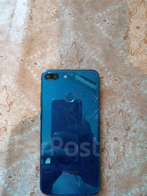 Honor 9 lite. �/�, �����, 4G LTE ����