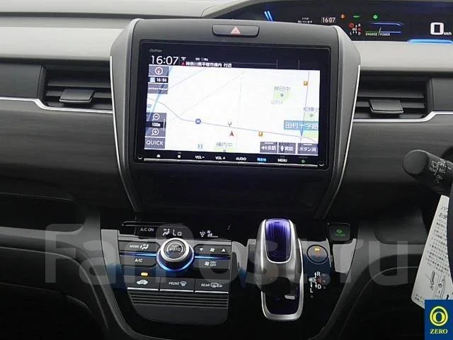 Honda Freed. �������, ��������, 1.5, ������, 12 000����. ��. ��� ����� �� ������������ ����