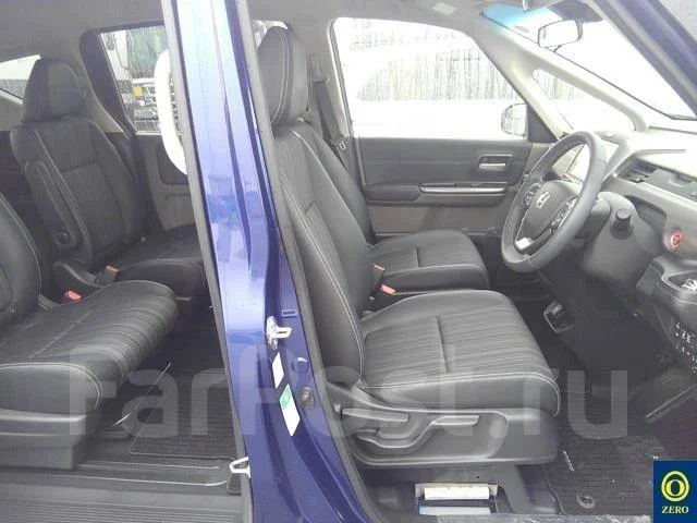 Honda Freed. �������, ��������, 1.5, ������, 12 000����. ��. ��� ����� �� ������������ ����