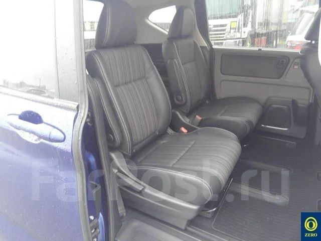 Honda Freed. �������, ��������, 1.5, ������, 12 000����. ��. ��� ����� �� ������������ ����