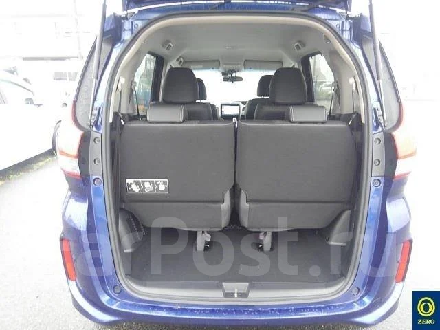 Honda Freed. �������, ��������, 1.5, ������, 12 000����. ��. ��� ����� �� ������������ ����