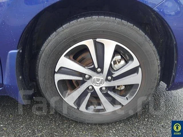 Honda Freed. �������, ��������, 1.5, ������, 12 000����. ��. ��� ����� �� ������������ ����