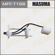     Masuma Lexus GX470 / UZJ120L Masuma MFFT168 