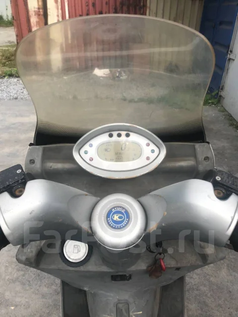 Kymco. 250����. ��., ��������, ��� ���, ������ �� �� ����