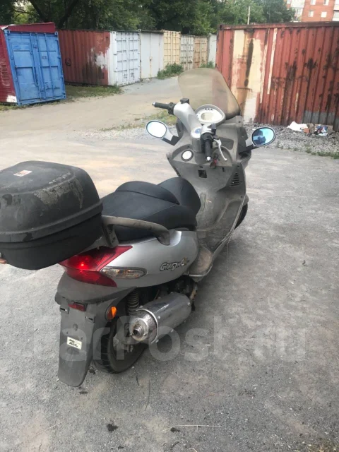 Kymco. 250����. ��., ��������, ��� ���, ������ �� �� ����