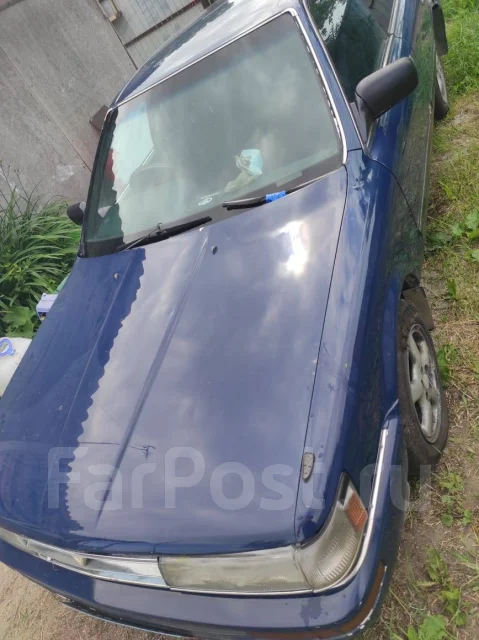 Toyota Vista. �������, ��������, 2.0, ������ ����
