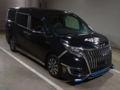 Toyota Esquire. �������, ��������, 1.8, ������, 43 000����. ��, �/�. ��� ����� �� ������������ ����