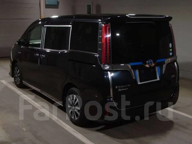 Toyota Esquire. �������, ��������, 1.8, ������, 43 000����. ��, �/�. ��� ����� �� ������������ ����