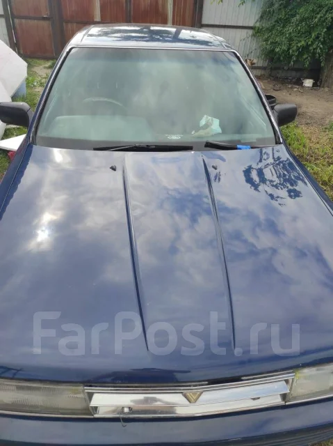 Toyota Vista. �������, ��������, 2.0, ������ ����