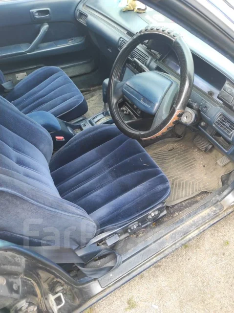 Toyota Vista. �������, ��������, 2.0, ������ ����