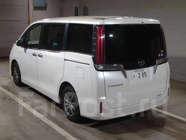 Toyota Esquire. �������, ��������, 2.0, ������, 47 000����. ��, �/�. ��� ����� �� ������������ ����
