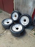 Goodyear UltraGrip 500. ������, ��� ����, 2017 ���, �/�, ����� 5�% ����
