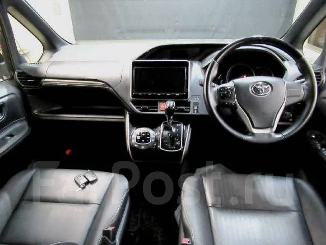 Toyota Esquire. �������, ��������, 2.0, ������, 46 000����. ��, �/�. ��� ����� �� ������������ ����