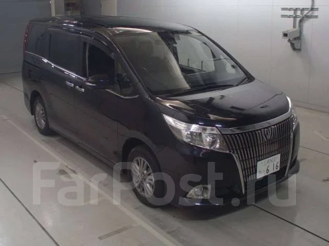 Toyota Esquire. �������, ��������, 2.0, ������, 42 000����. ��, �/�. ��� ����� �� ������������ ����