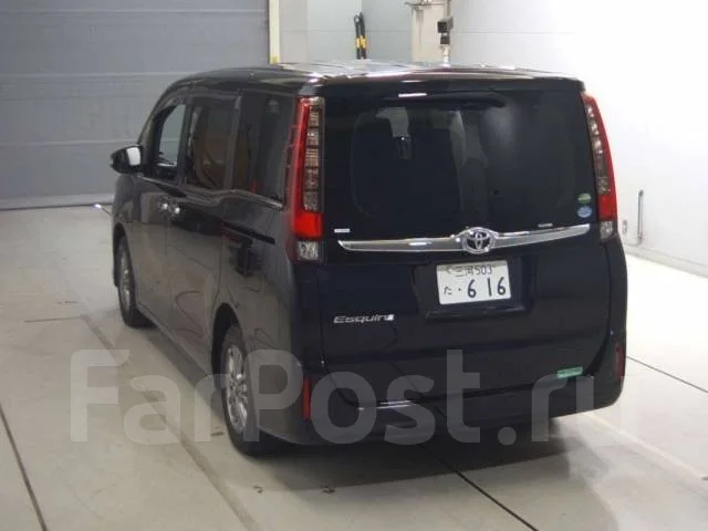 Toyota Esquire. �������, ��������, 2.0, ������, 42 000����. ��, �/�. ��� ����� �� ������������ ����
