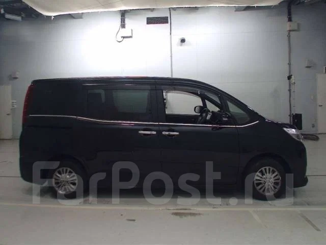 Toyota Esquire. �������, ��������, 2.0, ������, 42 000����. ��, �/�. ��� ����� �� ������������ ����