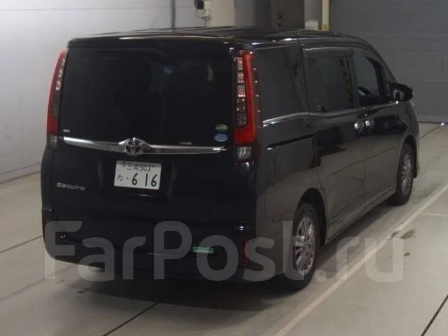 Toyota Esquire. �������, ��������, 2.0, ������, 42 000����. ��, �/�. ��� ����� �� ������������ ����