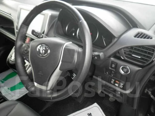 Toyota Esquire. �������, ��������, 2.0, ������, 42 000����. ��, �/�. ��� ����� �� ������������ ����