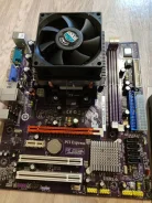 Socket AM2+ ����