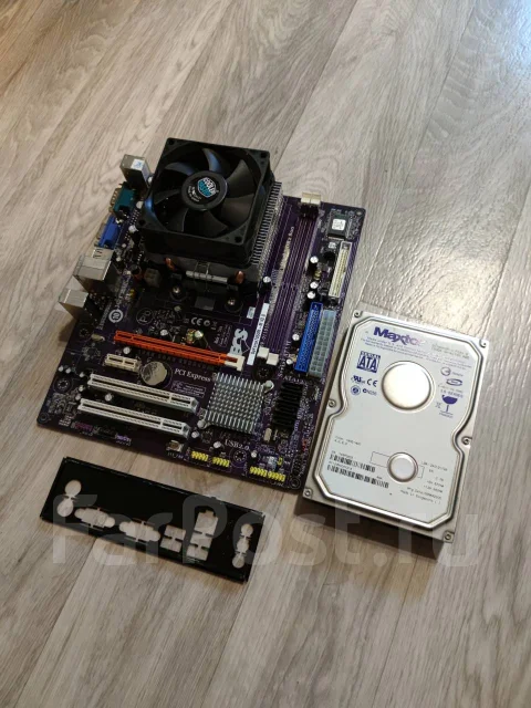 Socket AM2+ ����
