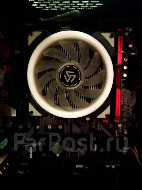 AMD Ryzen 3 1200 ����