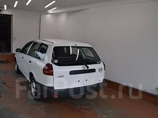 Nissan AD. �������, 4wd, 1.8, ������, 75����. ��, �/�, ��� ���. ��� ����� �� ������������ ����