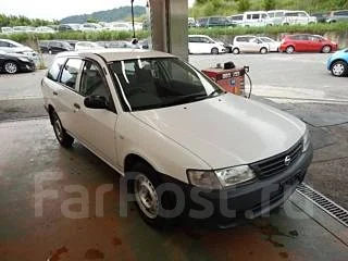 Nissan AD. �������, 4wd, 1.8, ������, 75����. ��, �/�, ��� ���. ��� ����� �� ������������ ����