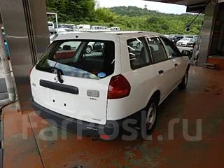 Nissan AD. �������, 4wd, 1.8, ������, 75����. ��, �/�, ��� ���. ��� ����� �� ������������ ����