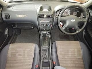 Nissan AD. �������, 4wd, 1.8, ������, 75����. ��, �/�, ��� ���. ��� ����� �� ������������ ����