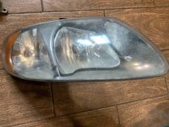 Dodge Caravan 4,   04857700AB 