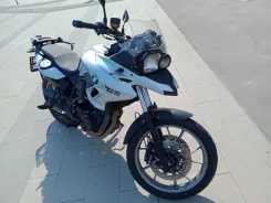 BMW F 700 GS. 800����. ��., ��������, ���, � �������� ����