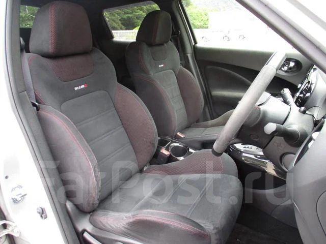 Nissan Juke. ��������, 4wd, 1.6 (190��.�.), ������, 43 000����. ��, �/�. ��� ����� �� ������������ ����