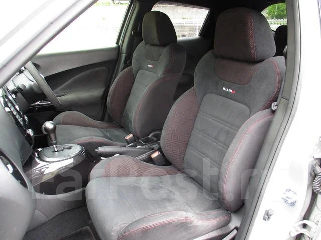 Nissan Juke. ��������, 4wd, 1.6 (190��.�.), ������, 43 000����. ��, �/�. ��� ����� �� ������������ ����