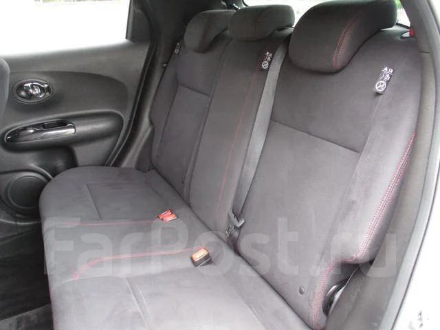 Nissan Juke. ��������, 4wd, 1.6 (190��.�.), ������, 43 000����. ��, �/�. ��� ����� �� ������������ ����