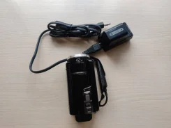 Sony HDR-XR160E. ����� 4-� ��, ��� ��������� ����