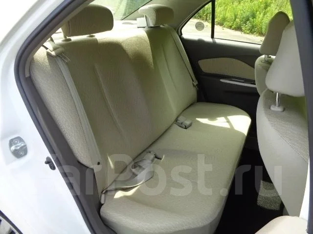 Toyota Belta. ��������, ��������, 1.0 (71��.�.), ������, 59 000����. ��, �/�. ��� ����� �� ������������ ����