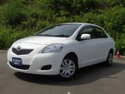 Toyota Belta. ��������, ��������, 1.0 (71��.�.), ������, 59 000����. ��, �/�. ��� ����� �� ������������ ����