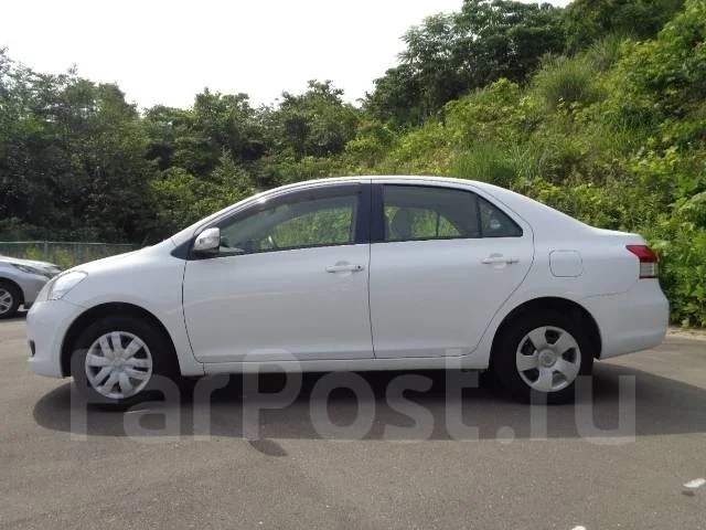 Toyota Belta. ��������, ��������, 1.0 (71��.�.), ������, 59 000����. ��, �/�. ��� ����� �� ������������ ����
