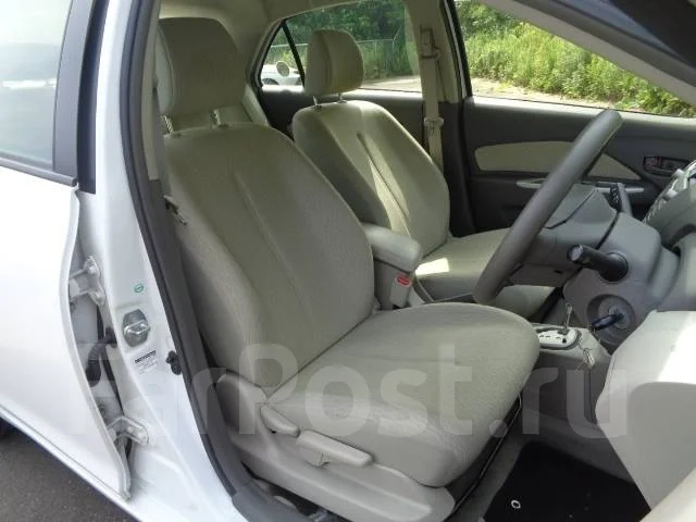 Toyota Belta. ��������, ��������, 1.0 (71��.�.), ������, 59 000����. ��, �/�. ��� ����� �� ������������ ����