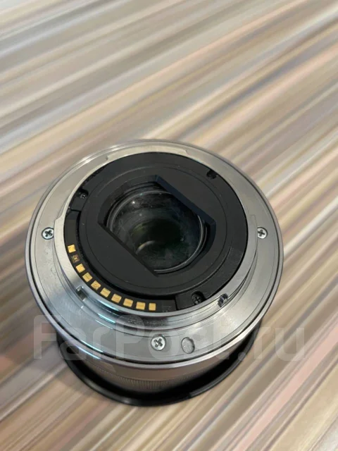 Sony Alpha NEX-3 ����