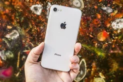 Apple iPhone SE 2020. �/�, �����, 4G LTE ����