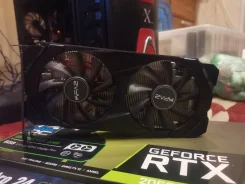 GeForce RTX 2060 ����