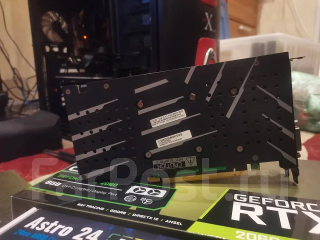 GeForce RTX 2060 ����