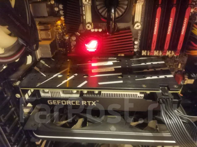GeForce RTX 2060 ����