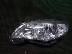 ���� ����� Toyota Corolla E150 (����������) 12-560 ����