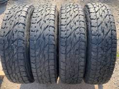 Bridgestone Dueler A/T 697. , 2011 , /,  10 % 
