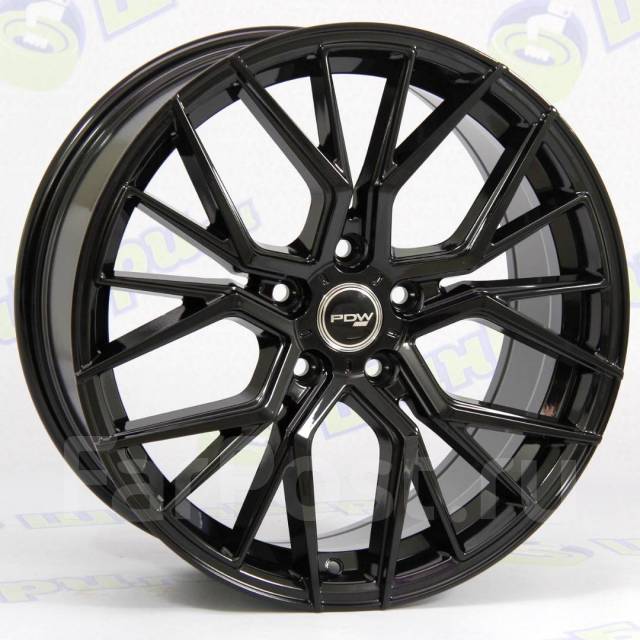 Диски новые R18 5*114.3 модель PDW Monaco - Диски в Воронеже