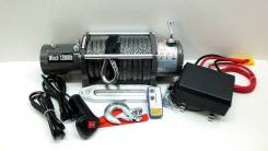  Electro Winch 12000lbs 
